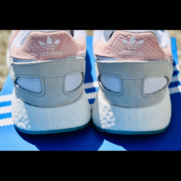 ❌ Sold❌Adidas Originals I-5923 - Picture 6 of 8